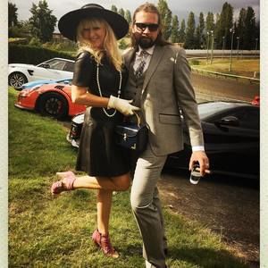 Meet your Posher, Chris